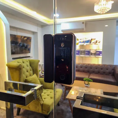 Rq Opsian Ratchada Service Apartments