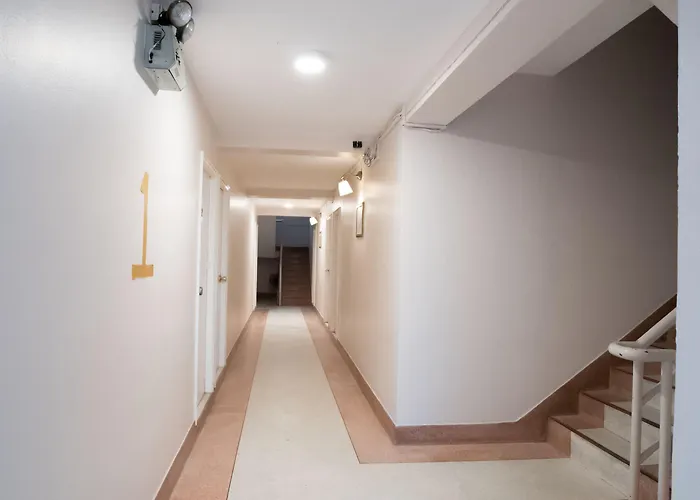 Hotel Rq Opsian Ratchada Service Apartments 3*