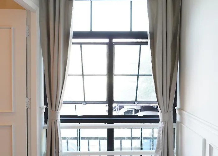 Hotel Rq Opsian Ratchada Service Apartments 3*