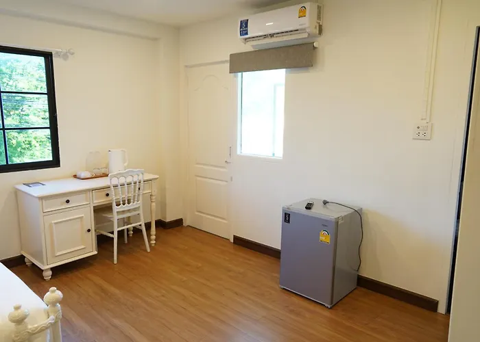 Rq Opsian Ratchada Service Apartments