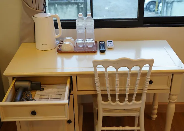 Rq Opsian Ratchada Service Apartments Bangkok