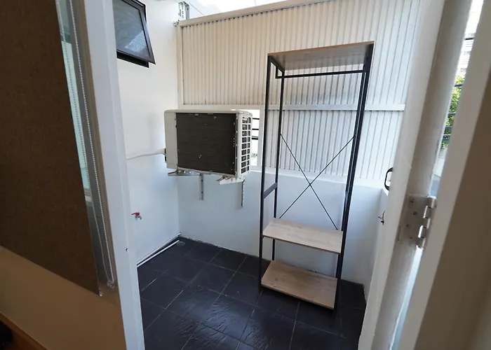 Rq Opsian Ratchada Service Apartments