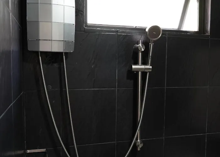 Hotel Rq Opsian Ratchada Service Apartments 3*