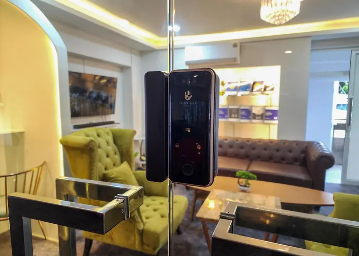 Rq Opsian Ratchada Service Apartments Hotel 3*