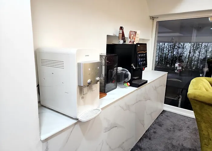 Rq Opsian Ratchada Service Apartments 3* Bangkok