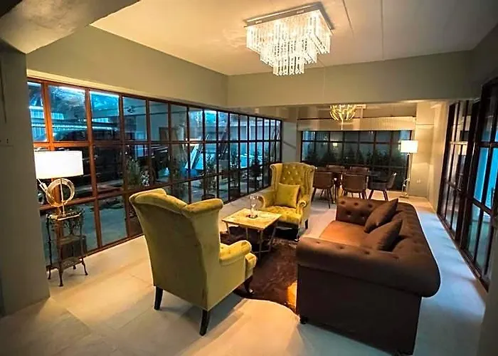 Hotel Rq Opsian Ratchada Service Apartments Bangkok