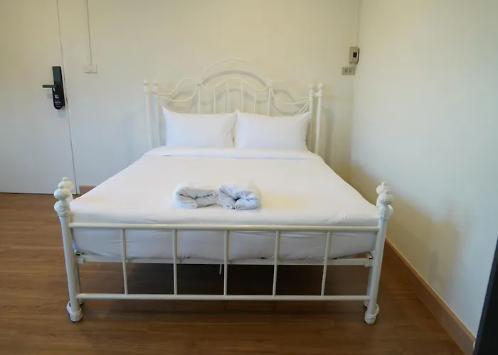 Hotel Rq Opsian Ratchada Service 3*